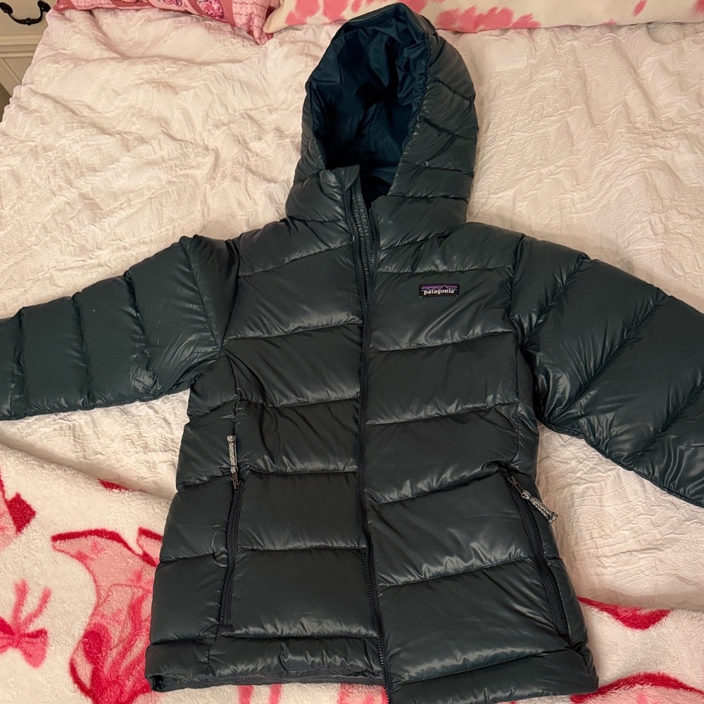 Patagonia Kids Coat
